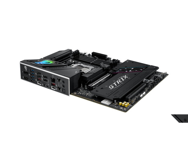 ASUS ROG STRIX B850-F GAMING WIFI - 1306478 - zdjęcie 13